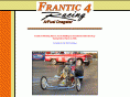 frantic4racing.com