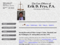 frye-law.com