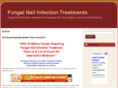 fungalnailinfectiontreatment.net