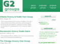 g2groups.net