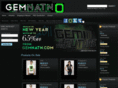 gemnatn.com