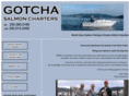 gotchasalmoncharters.com