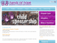 gracehandsofhope.org