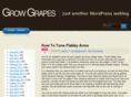 growgrapes.net