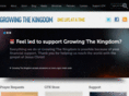 growingthekingdom.com