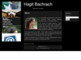 hagitbachrach.com