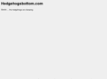 hedgehogsbottom.com