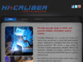 hicalibermetalworks.com