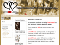 hourglassgreetings.com