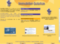 immobilier-solution.com
