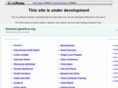 immuno-genetics.org