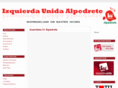 iualpedrete.com