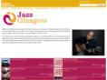 jazzglasgow.com