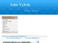 johnvyboh.com