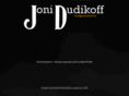 jonidudikoff.com