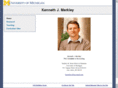 kenmerkley.com