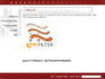 kfmfilterorder.com