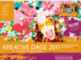 kreativedage.dk