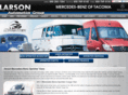 larsonsprinter.com