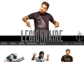 legionnairearmy.com