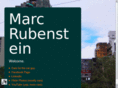 marcrubenstein.com