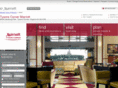 marriotttysonscorner.com