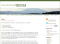 melissa-c-alexander.com