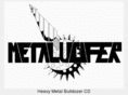 metalucifer.com