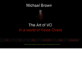 michaelbrownvo.com