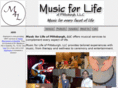 musicforlifepgh.com