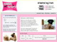 muttsbarkery.com