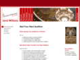 nailyournextaudition.com