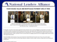 nationallendersalliance.org