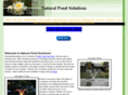 naturalpondsolutions.com