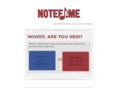 notefi.me