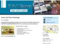 pandjcarpet.com