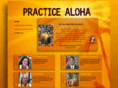 practicealoha.org
