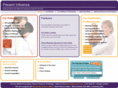 preventinfluenza.org