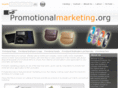 promotionalmarketing.org