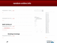 random-online.info