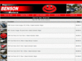 raybensonmotors.com