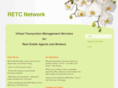 retcnetwork.com