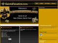 saintsfanatics.com