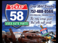 scrap58.com