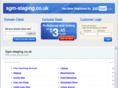sgm-staging.co.uk