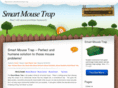 smartmousetrap.org