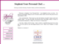 stefchef.com