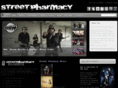 streetpharmacymusic.com