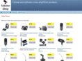 takstar-shop.com