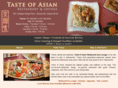 taste-of-asian.com